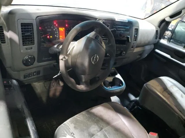 1N6AF0LX3EN104064 2014 2014 Nissan NV- 2500 8