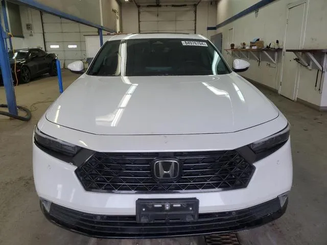 1HGCY2F84PA003245 2023 2023 Honda Accord- Touring Hybrid 5