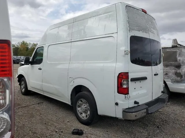 1N6BF0LY5DN112694 2013 2013 Nissan NV- 2500 2