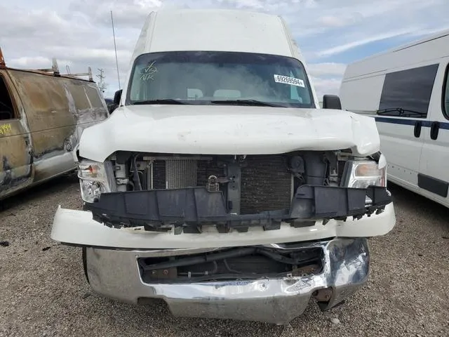 1N6BF0LY5DN112694 2013 2013 Nissan NV- 2500 5