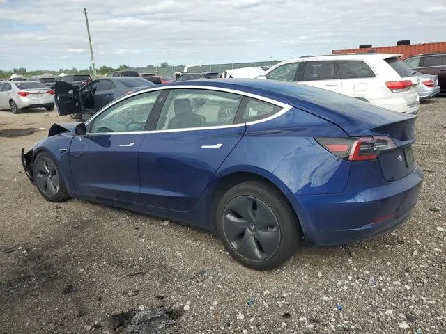 5YJ3E1EA6LF796913 2020 2020 Tesla MODEL 3 2