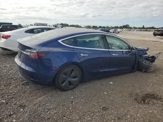 5YJ3E1EA6LF796913 2020 2020 Tesla MODEL 3 3