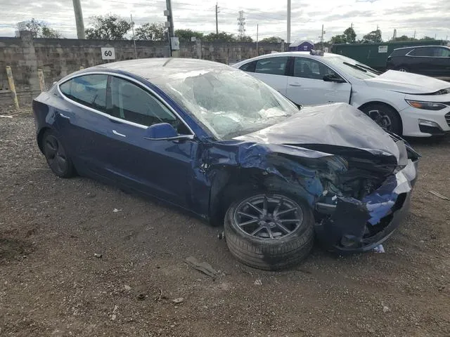 5YJ3E1EA6LF796913 2020 2020 Tesla MODEL 3 4