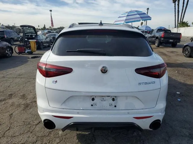 ZASPAKBN2P7D64686 2023 2023 Alfa Romeo Stelvio- TI 6