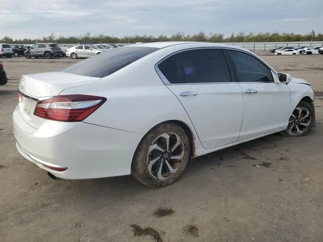 1HGCR2F71HA141721 2017 2017 Honda Accord- EX 3