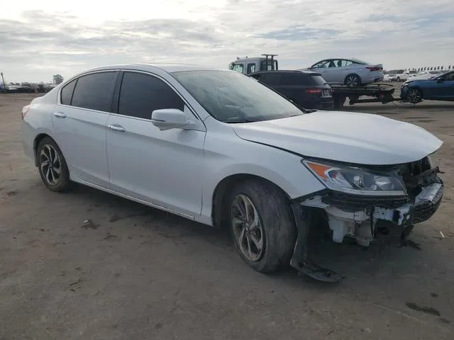 1HGCR2F71HA141721 2017 2017 Honda Accord- EX 4