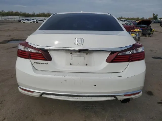 1HGCR2F71HA141721 2017 2017 Honda Accord- EX 6