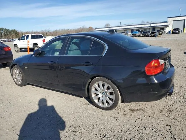 WBAVB73547PA86480 2007 2007 BMW 3 Series- 335 I 2