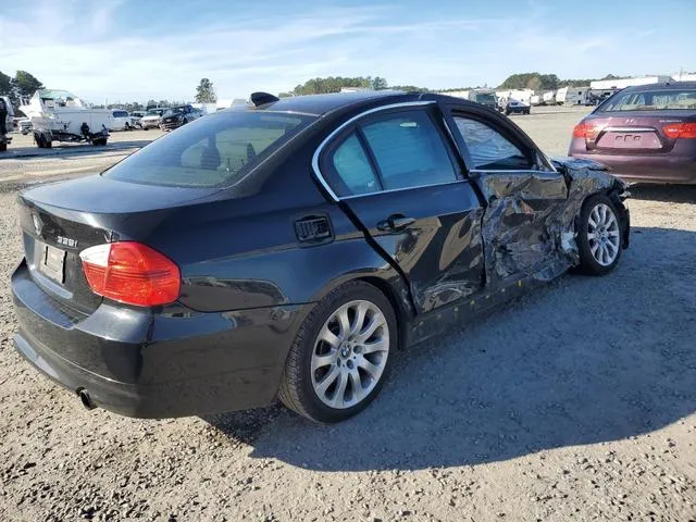 WBAVB73547PA86480 2007 2007 BMW 3 Series- 335 I 3