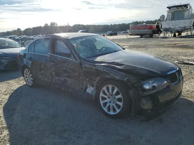 WBAVB73547PA86480 2007 2007 BMW 3 Series- 335 I 4