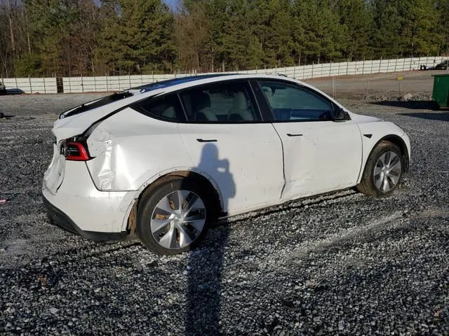 5YJYGDEE6MF081281 2021 2021 Tesla MODEL Y 3