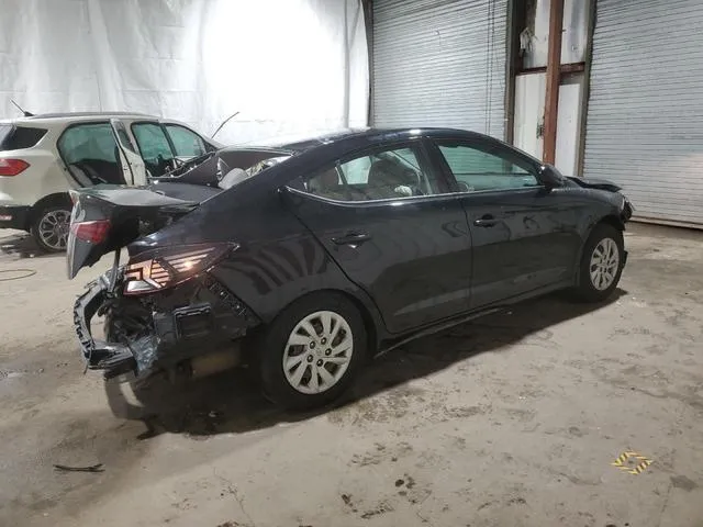 5NPD74LF9LH559851 2020 2020 Hyundai Elantra- SE 3