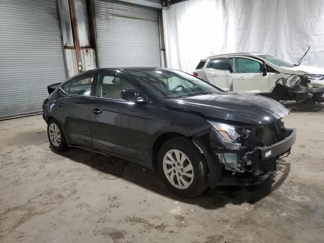 5NPD74LF9LH559851 2020 2020 Hyundai Elantra- SE 4