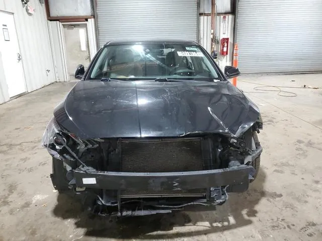 5NPD74LF9LH559851 2020 2020 Hyundai Elantra- SE 5