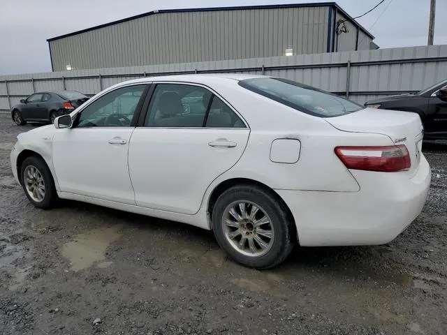 4T1BE46K68U786834 2008 2008 Toyota Camry- CE 2