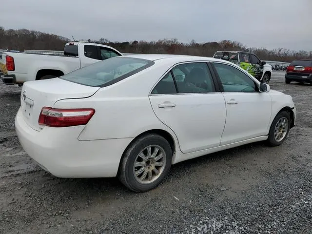 4T1BE46K68U786834 2008 2008 Toyota Camry- CE 3