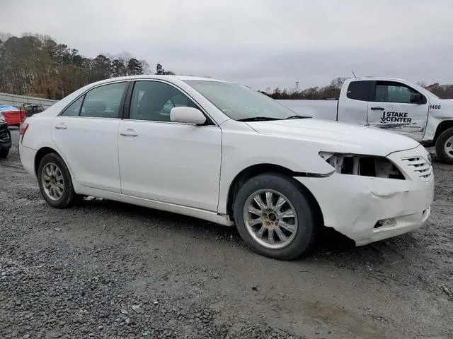 4T1BE46K68U786834 2008 2008 Toyota Camry- CE 4