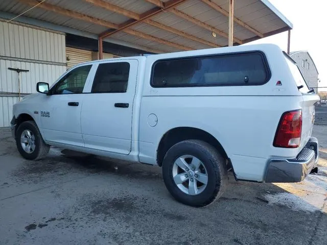 1C6RR7KTXDS670220 2013 2013 RAM 1500- ST 2