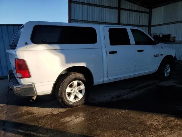 1C6RR7KTXDS670220 2013 2013 RAM 1500- ST 3