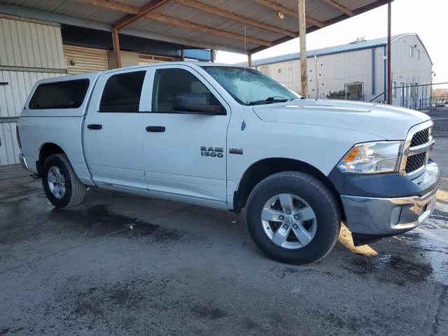 1C6RR7KTXDS670220 2013 2013 RAM 1500- ST 4