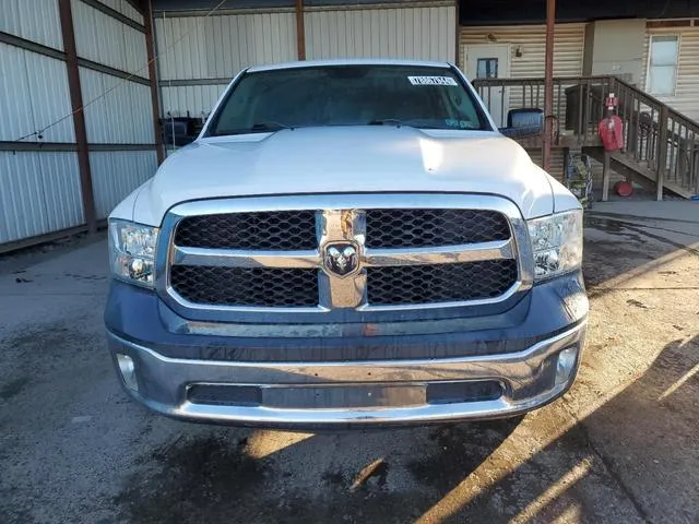 1C6RR7KTXDS670220 2013 2013 RAM 1500- ST 5