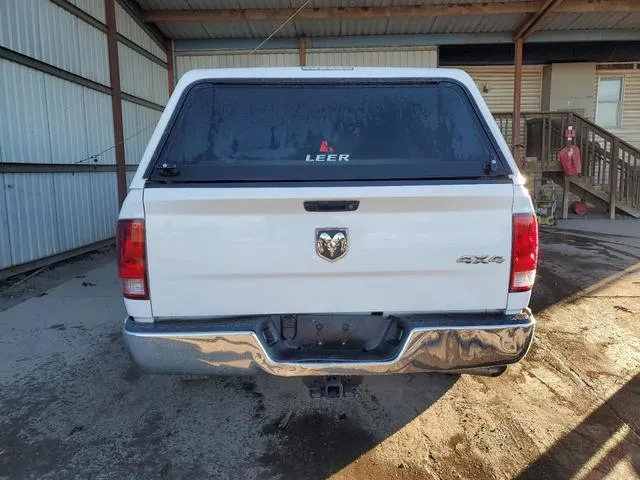 1C6RR7KTXDS670220 2013 2013 RAM 1500- ST 6