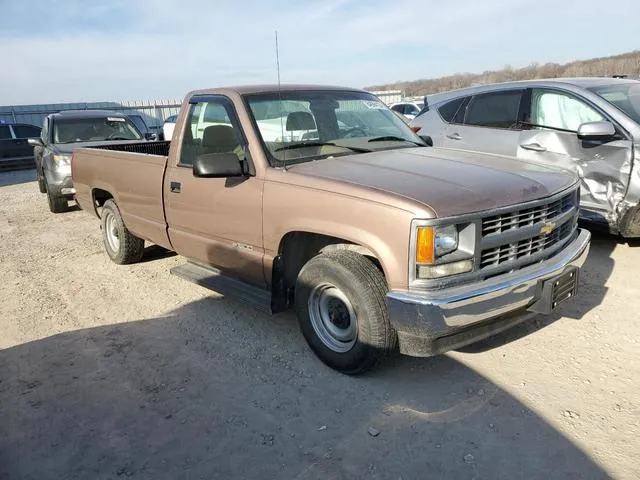 1GCEC14Z15Z114275 1995 1995 Chevrolet C1500- C1500 4