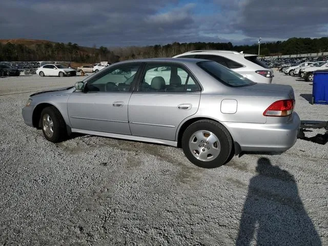 1HGCG16502A026338 2002 2002 Honda Accord- EX 2