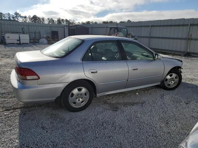 1HGCG16502A026338 2002 2002 Honda Accord- EX 3