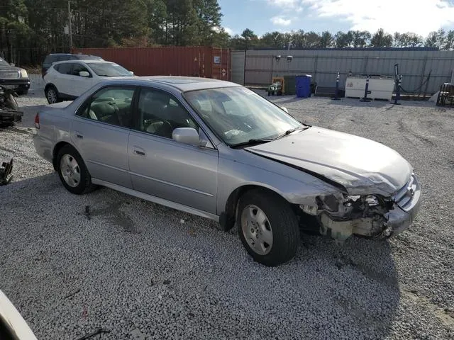 1HGCG16502A026338 2002 2002 Honda Accord- EX 4