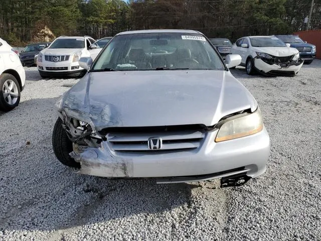 1HGCG16502A026338 2002 2002 Honda Accord- EX 5