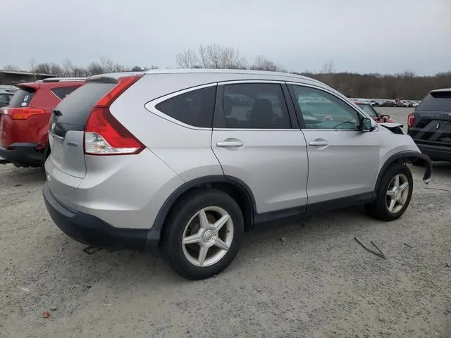 2HKRM4H76CH626244 2012 2012 Honda CR-V- Exl 3