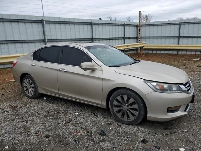 1HGCR3F88EA024342 2014 2014 Honda Accord- Exl 4