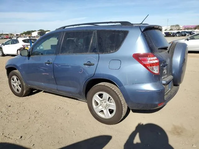 2T3BF4DV4BW111346 2011 2011 Toyota RAV4 2