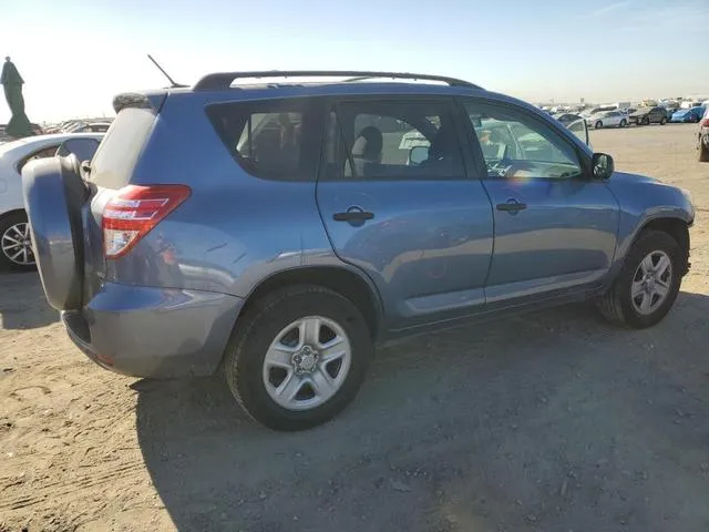 2T3BF4DV4BW111346 2011 2011 Toyota RAV4 3