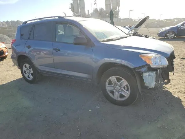 2T3BF4DV4BW111346 2011 2011 Toyota RAV4 4