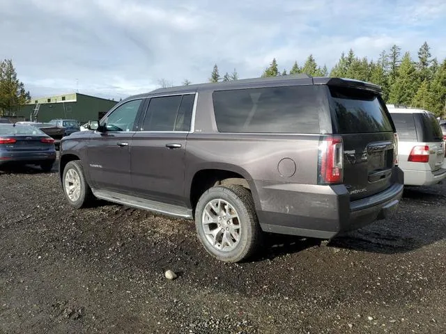 1GKS2HKC7FR282543 2015 2015 GMC Yukon- K1500 Slt 2