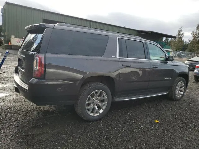 1GKS2HKC7FR282543 2015 2015 GMC Yukon- K1500 Slt 3