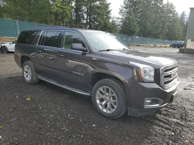 1GKS2HKC7FR282543 2015 2015 GMC Yukon- K1500 Slt 4