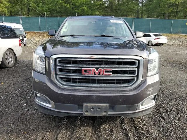 1GKS2HKC7FR282543 2015 2015 GMC Yukon- K1500 Slt 5