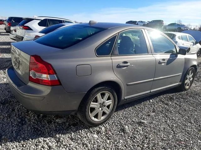 YV1MS382462172803 2006 2006 Volvo S40- 2-4I 3