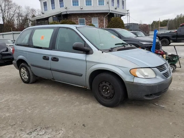 1D4GP25BX5B357328 2005 2005 Dodge Caravan- SE 4