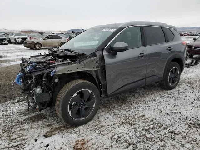 5N1BT3BBXRC671246 2024 2024 Nissan Rogue- SV 1