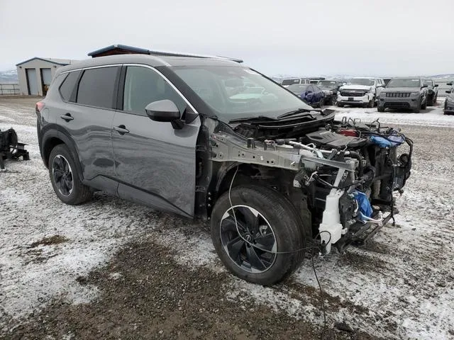 5N1BT3BBXRC671246 2024 2024 Nissan Rogue- SV 4