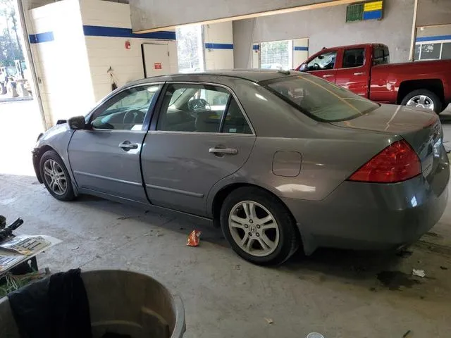 1HGCM56816A057131 2006 2006 Honda Accord- EX 2