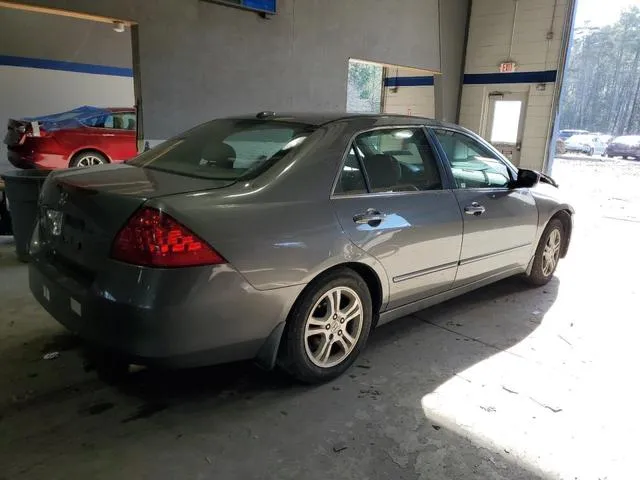 1HGCM56816A057131 2006 2006 Honda Accord- EX 3