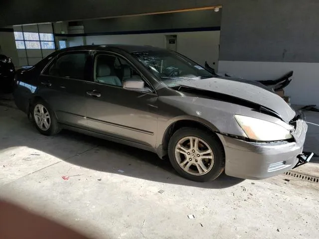 1HGCM56816A057131 2006 2006 Honda Accord- EX 4