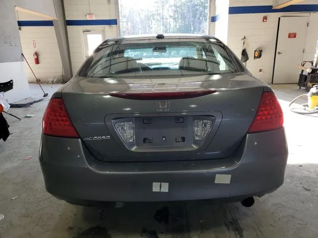 1HGCM56816A057131 2006 2006 Honda Accord- EX 6