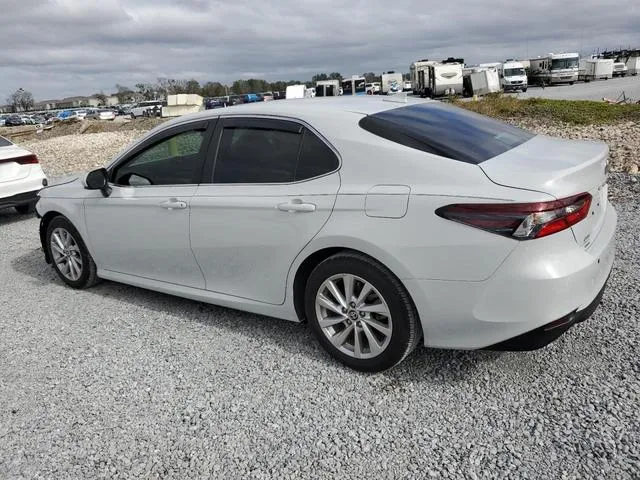 4T1C11AKXPU134089 2023 2023 Toyota Camry- LE 2