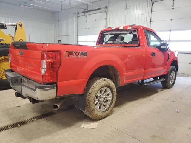 1FTBF2BN7NED71257 2022 2022 Ford F-250- Super Duty 3